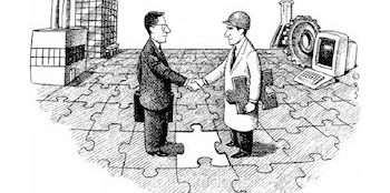 ¿La universidad orientada a la empresa?