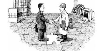 ¿La universidad orientada a la empresa?