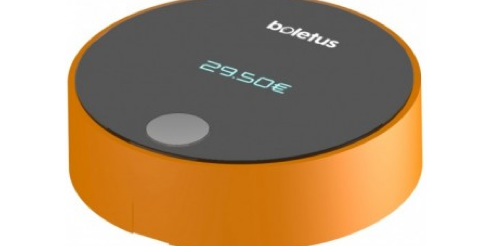 Dispositivo Boletus A