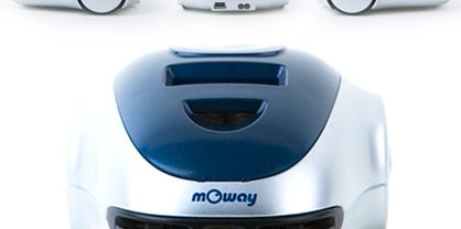 Moway en ‘Martes Innobasque’