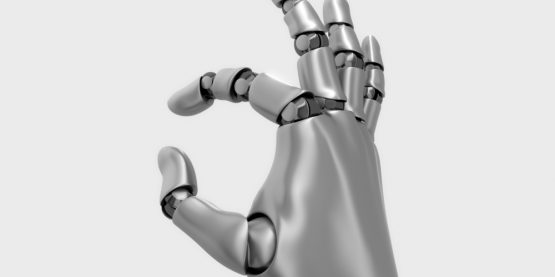 El desafi?o de los robots (Congreso Tecnologi?as Accesibilidad)