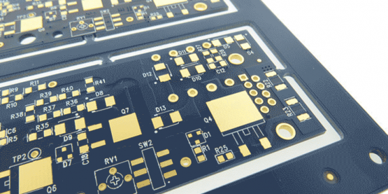 _immersion-gold-pcb