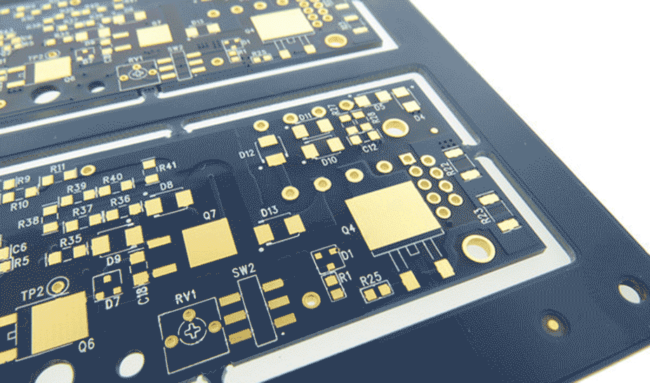 _immersion-gold-pcb