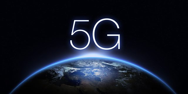 5G