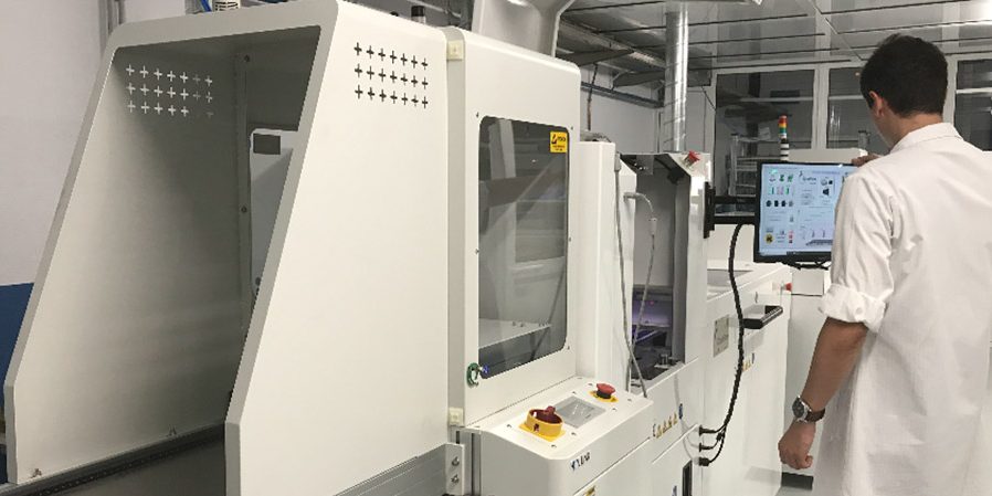 Tropicalizado Tropicalizado