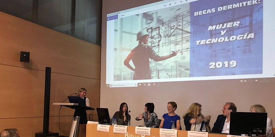 Becas Dermitek Becas Dermitek