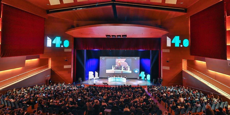 bizintek basque industry 4.0 bizintek-basque-industry-4-0-congreso