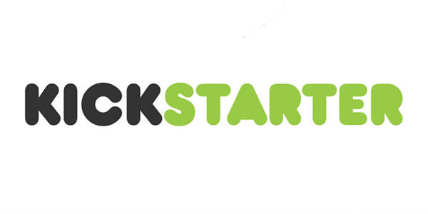 Kickstarter crowfunding