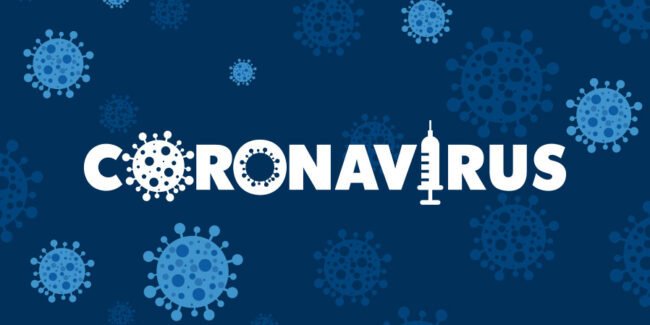 2020: año del coronavirus