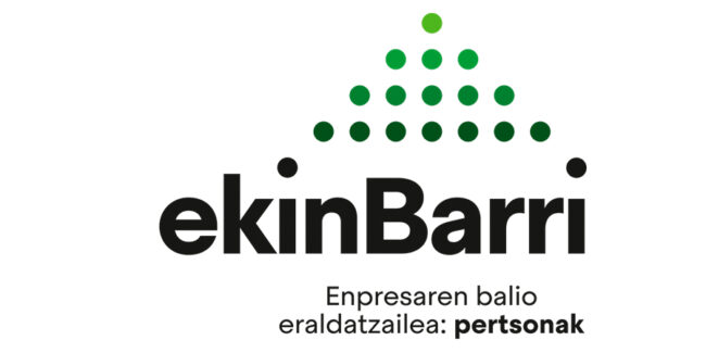 ekinbarri