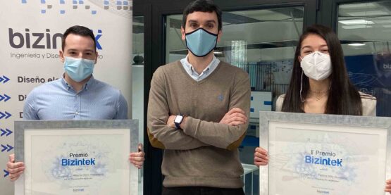 Premios Bizitek