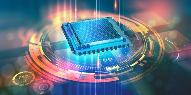 ordenador cuántico