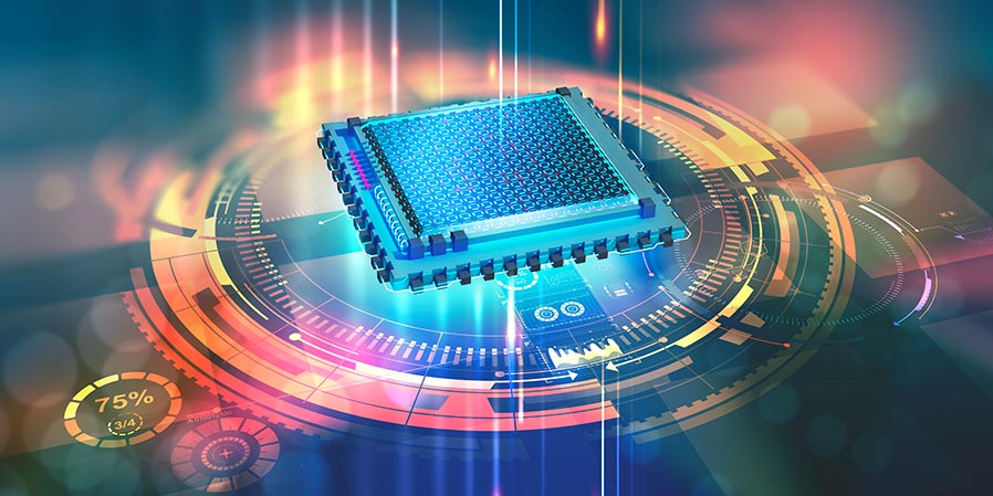 ordenador cuántico