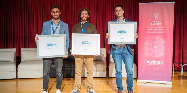 Premios-Bizintek Premios-Bizintek