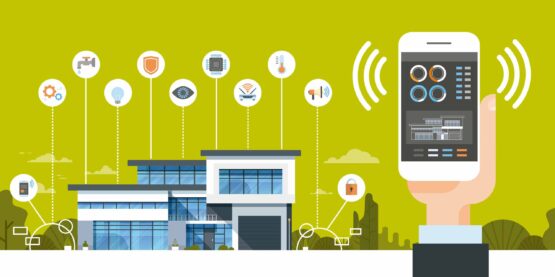 dispositivos inteligentes