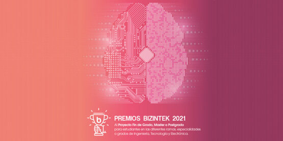 Premios Bizintek 2021 - noticia Bizintek